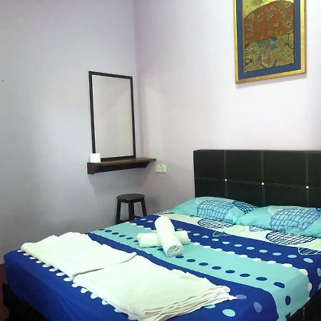Kawan Kawan Guest House Малакка Экстерьер фото