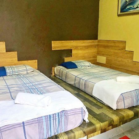 Kawan Kawan Guest House Малакка Экстерьер фото