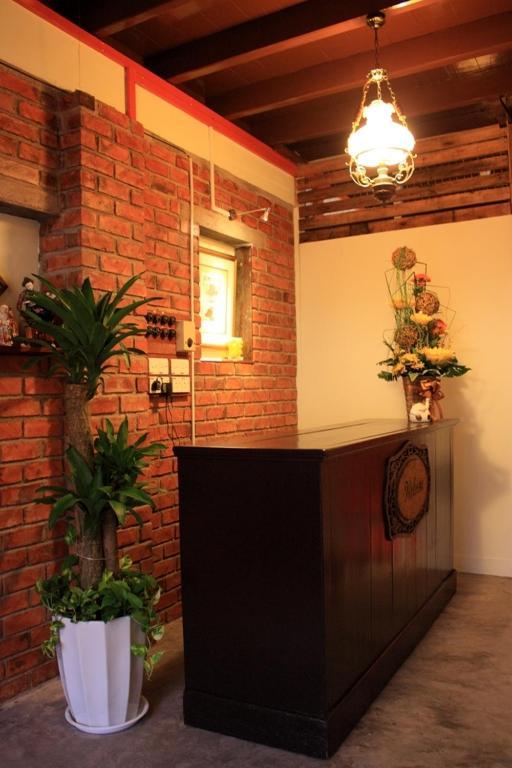 Kawan Kawan Guest House Малакка Экстерьер фото